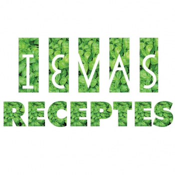 IEVAS Receptes