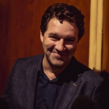 Kaspars Zaviļeiskis