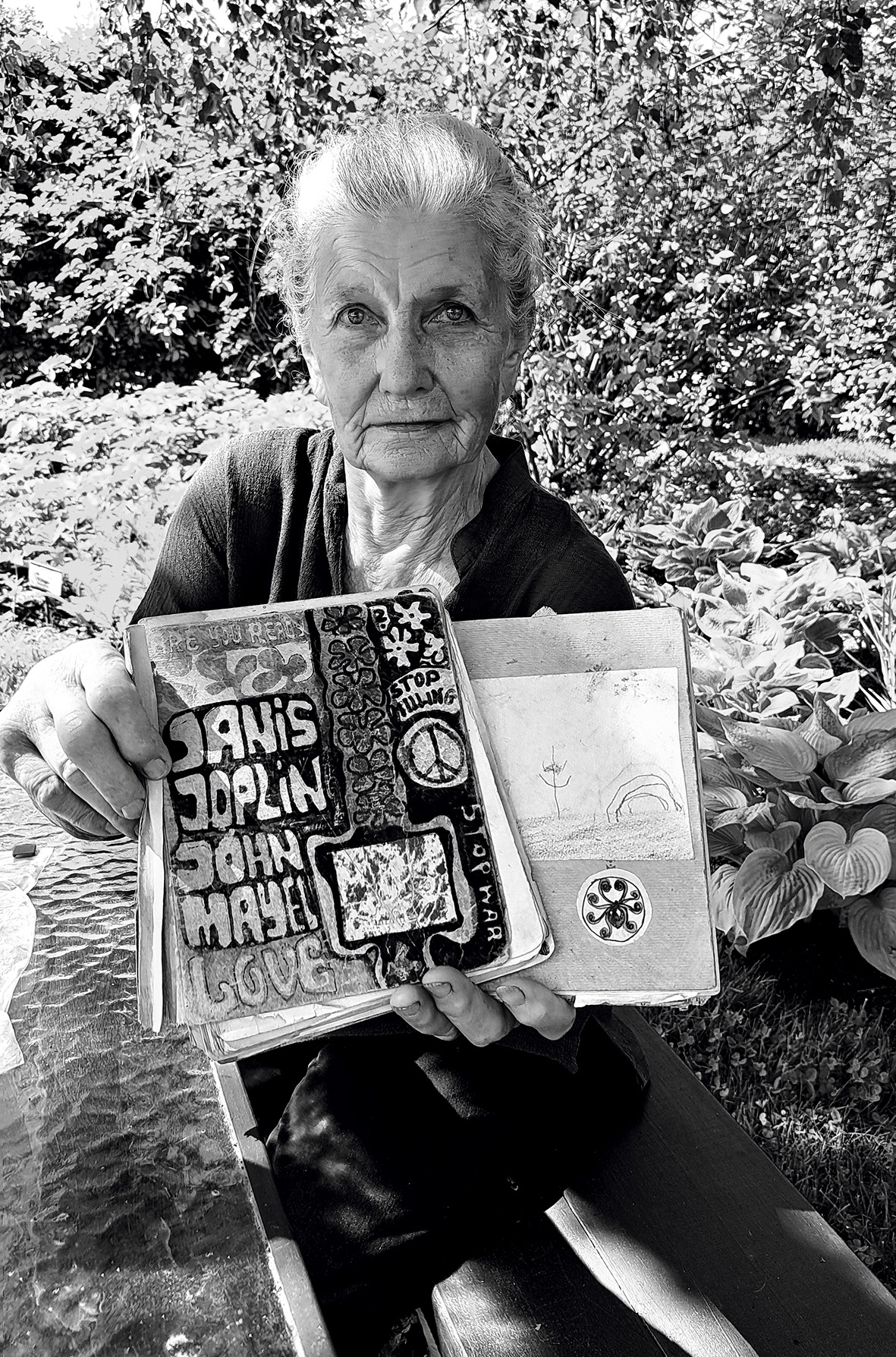 Klingers 2024. gadā.