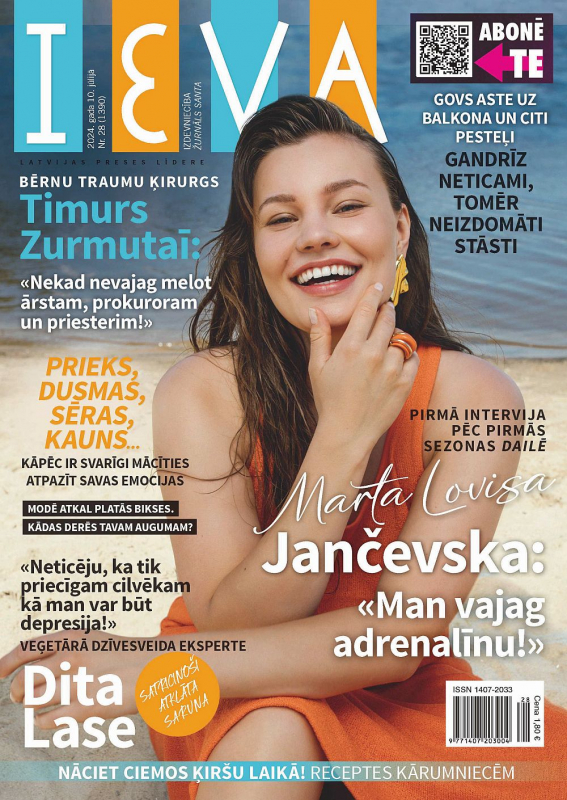 Ieva nr28/2024