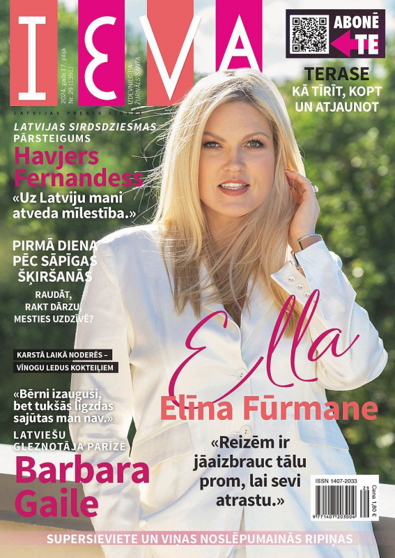 Ieva nr29/2024