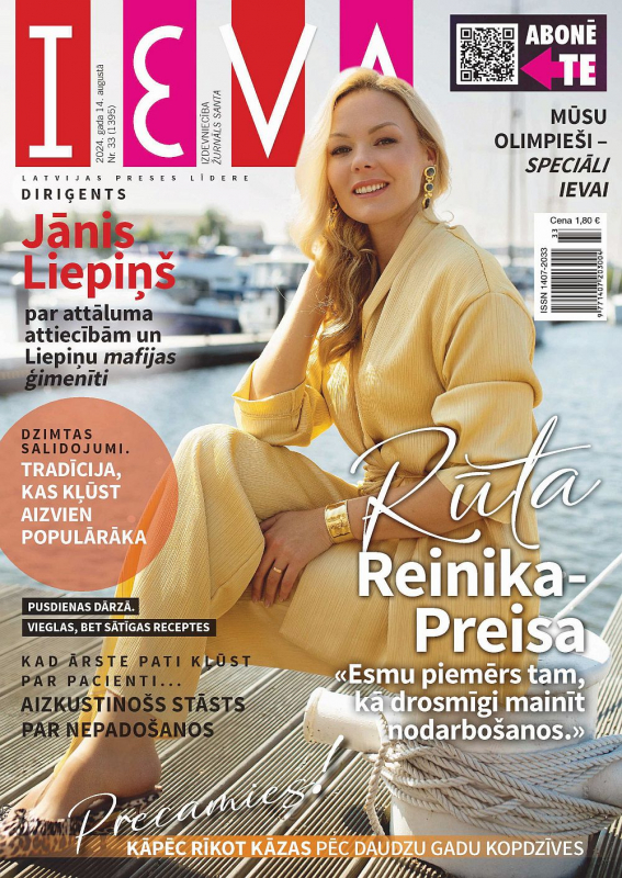 Ieva nr33/2024