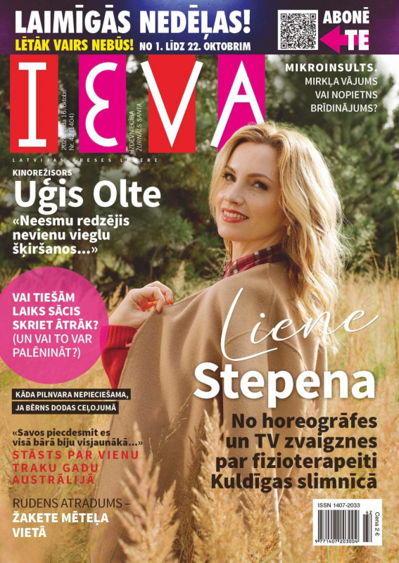 Ieva nr42/2024