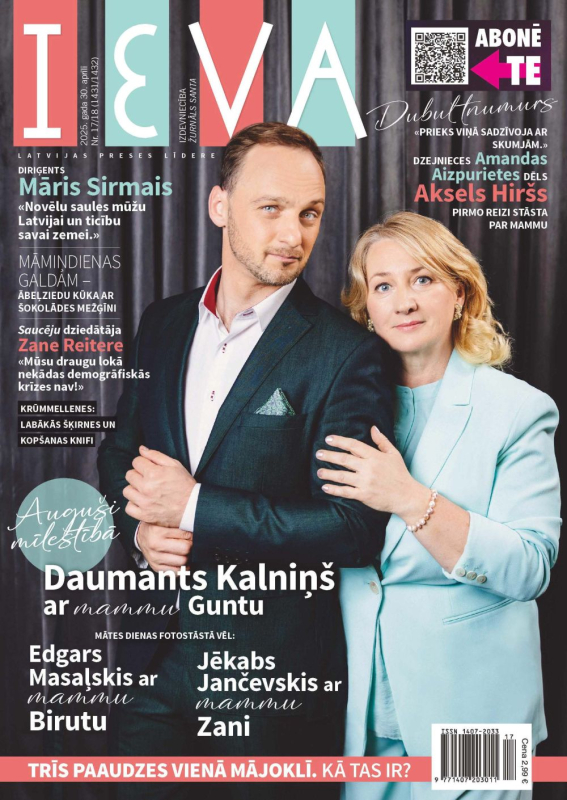 Ieva nr17-18/2025