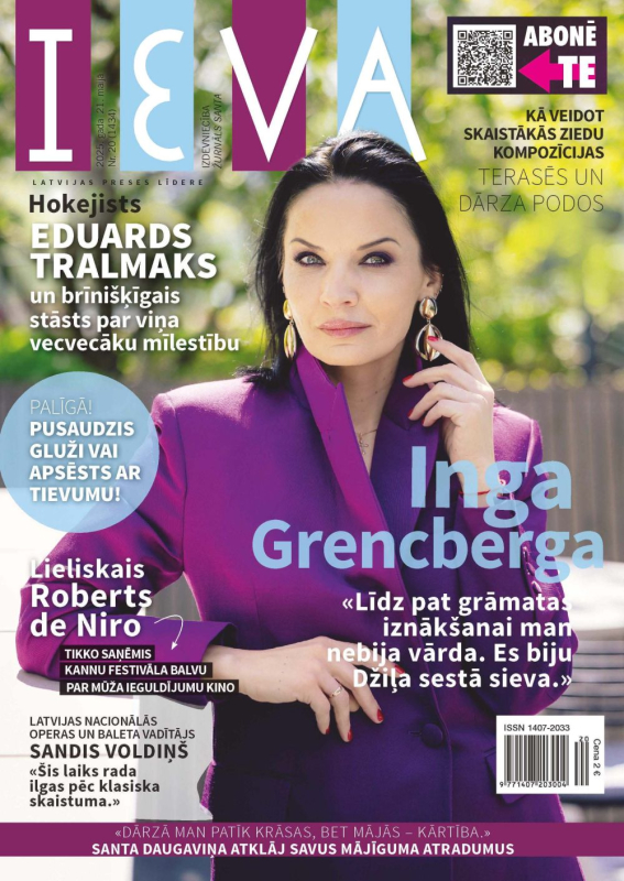 Ieva nr20/2025