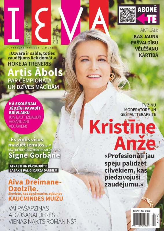 Ieva nr22/2025