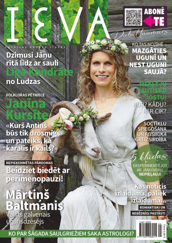 Ieva nr24-25/2025