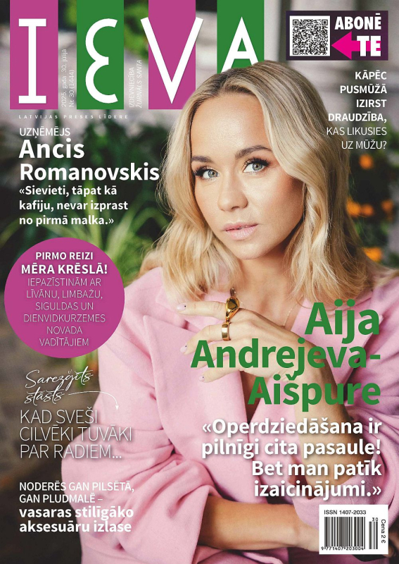 Ieva nr30/2025