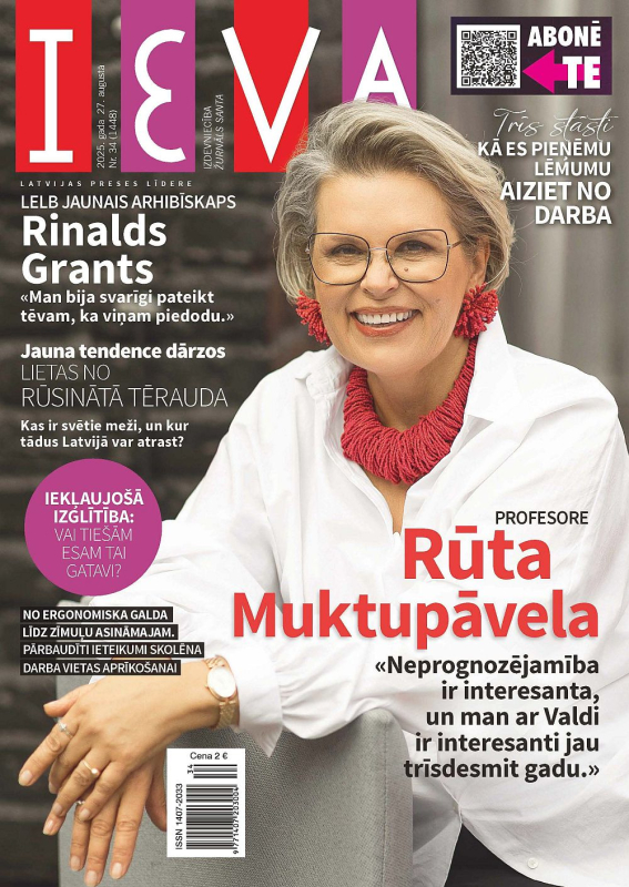 Ieva nr34/2025