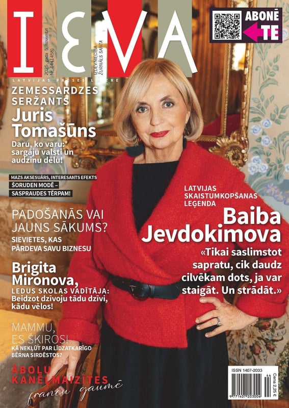 Ieva nr44/2025