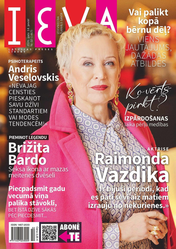 Ieva nr02/2026