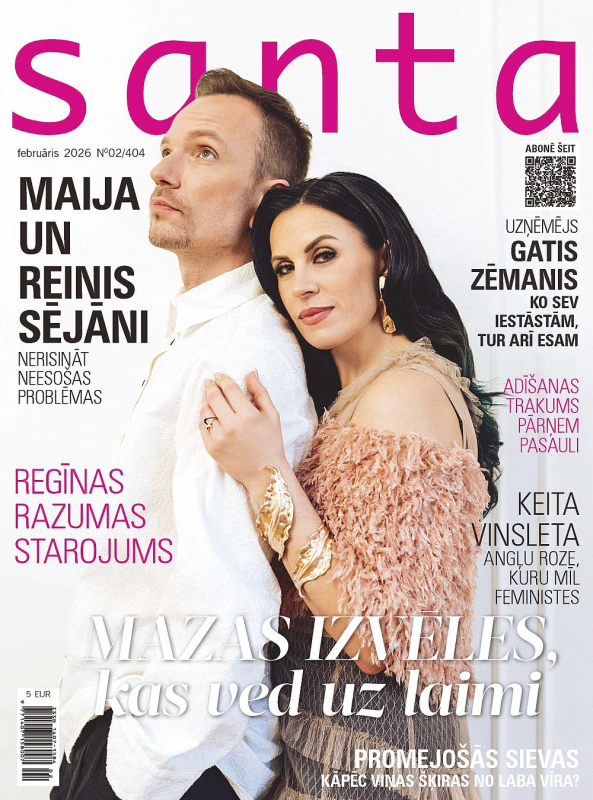 Santa nr02/2026