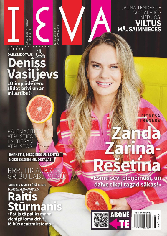 Ieva nr05/2026