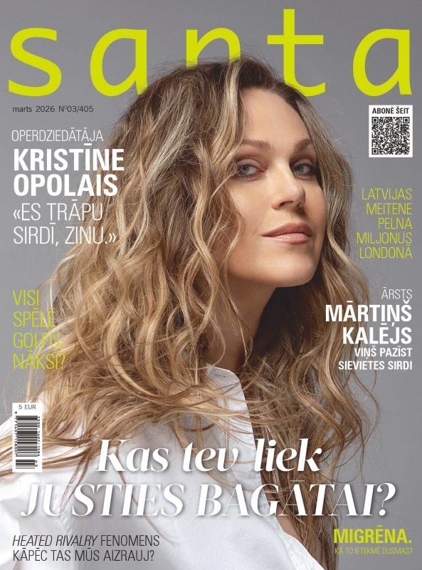 Santa nr03/2026