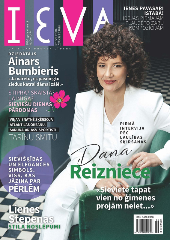 Ieva nr09/2026