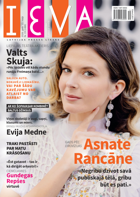 Ieva nr19/2026