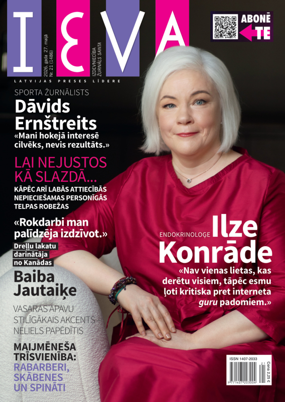 Ieva nr21/2026