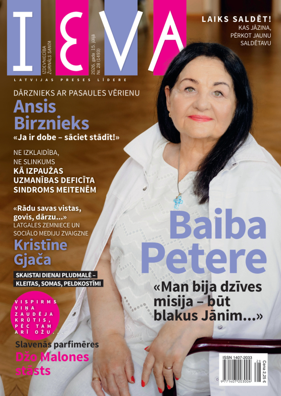 Ieva nr28/2026