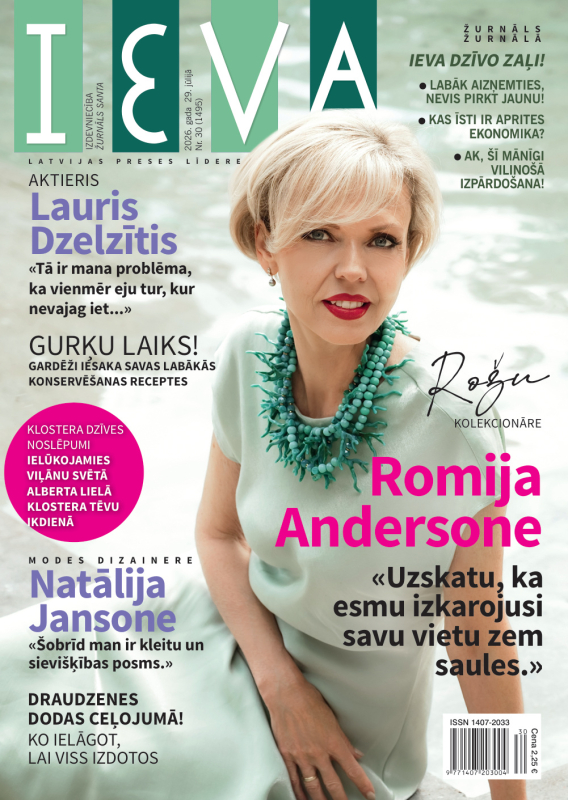 Ieva nr30/2026