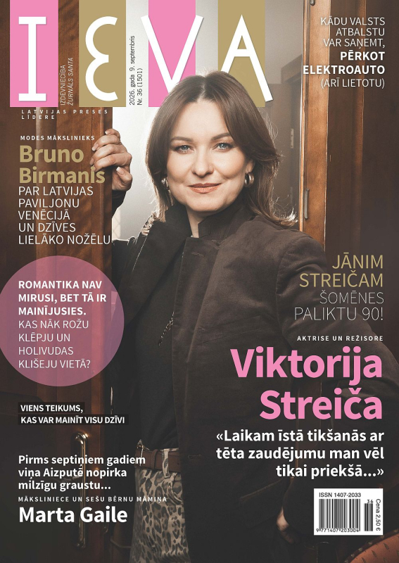 Ieva nr36/2027