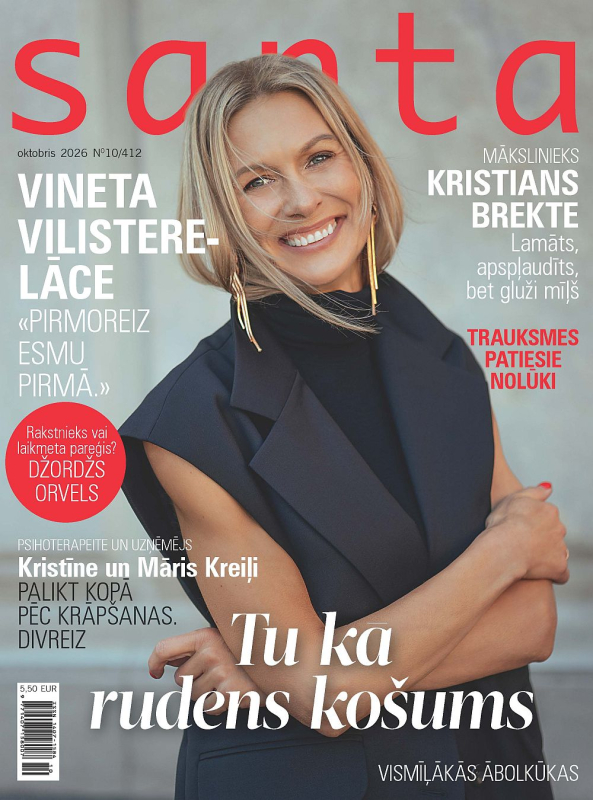 Santa nr10/2026