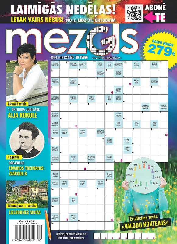 Mezgls