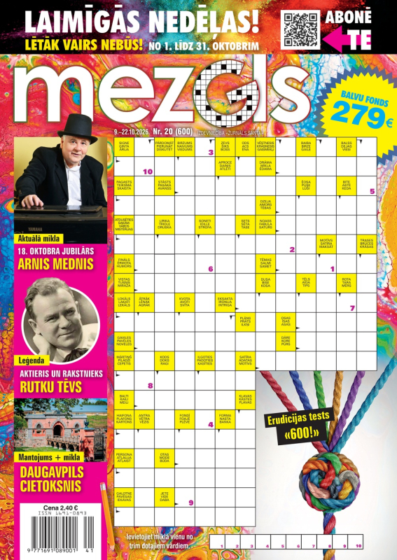 Mezgls
