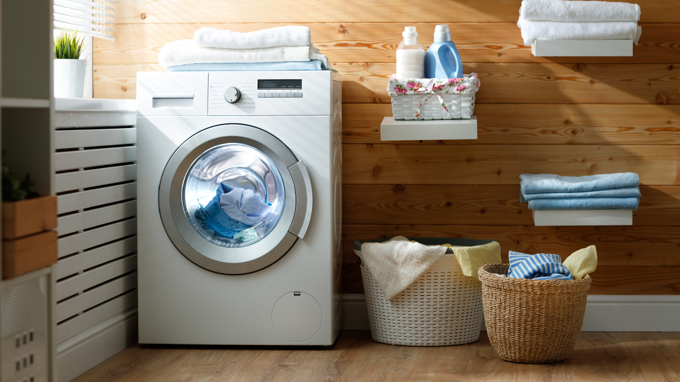 Rüyada Çamaşır makinesi deterjanı görmek ne anlama gelir?