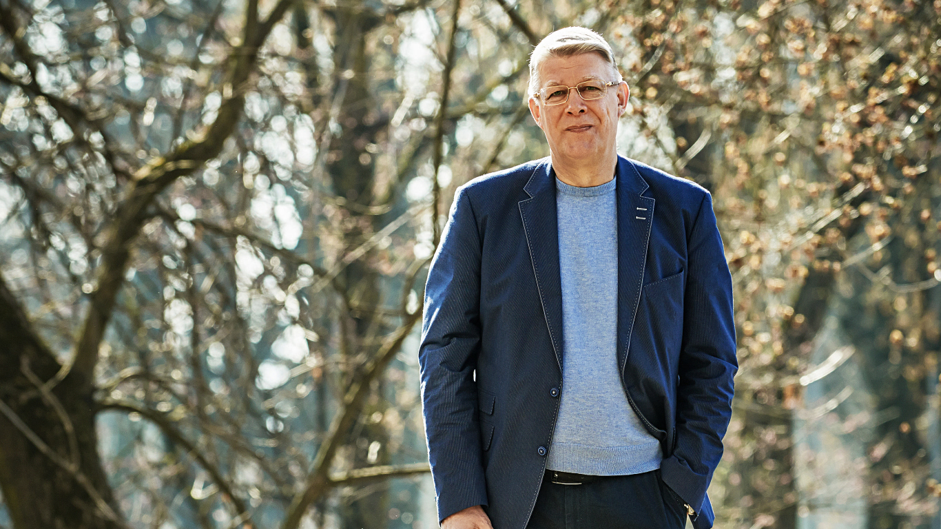 Valdis Zatlers: Rītdienas pasaule būs pavisam citāda