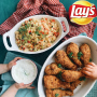 Katra diena ir labāka ar Lays