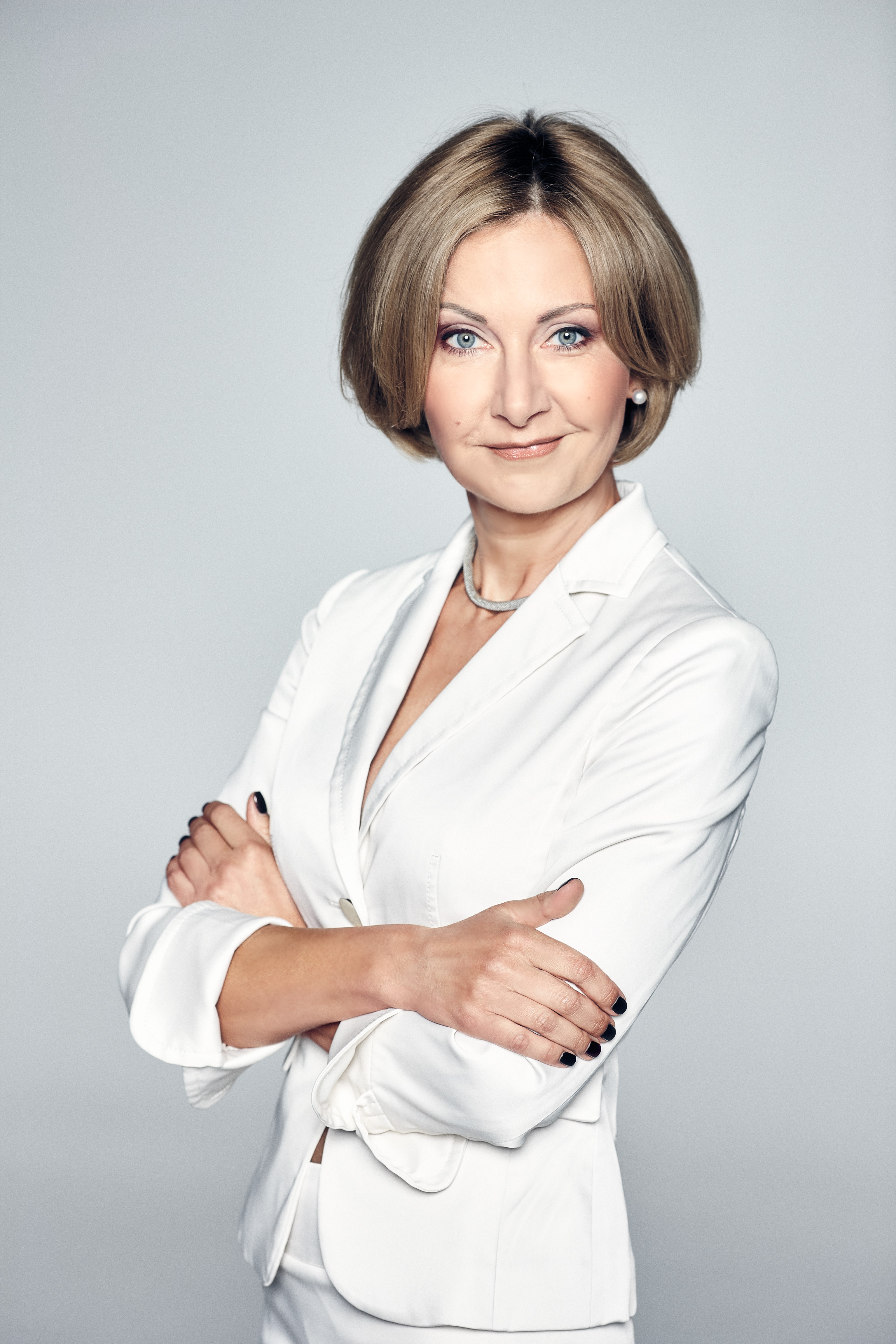 Žurnāliste Ilze Nagla