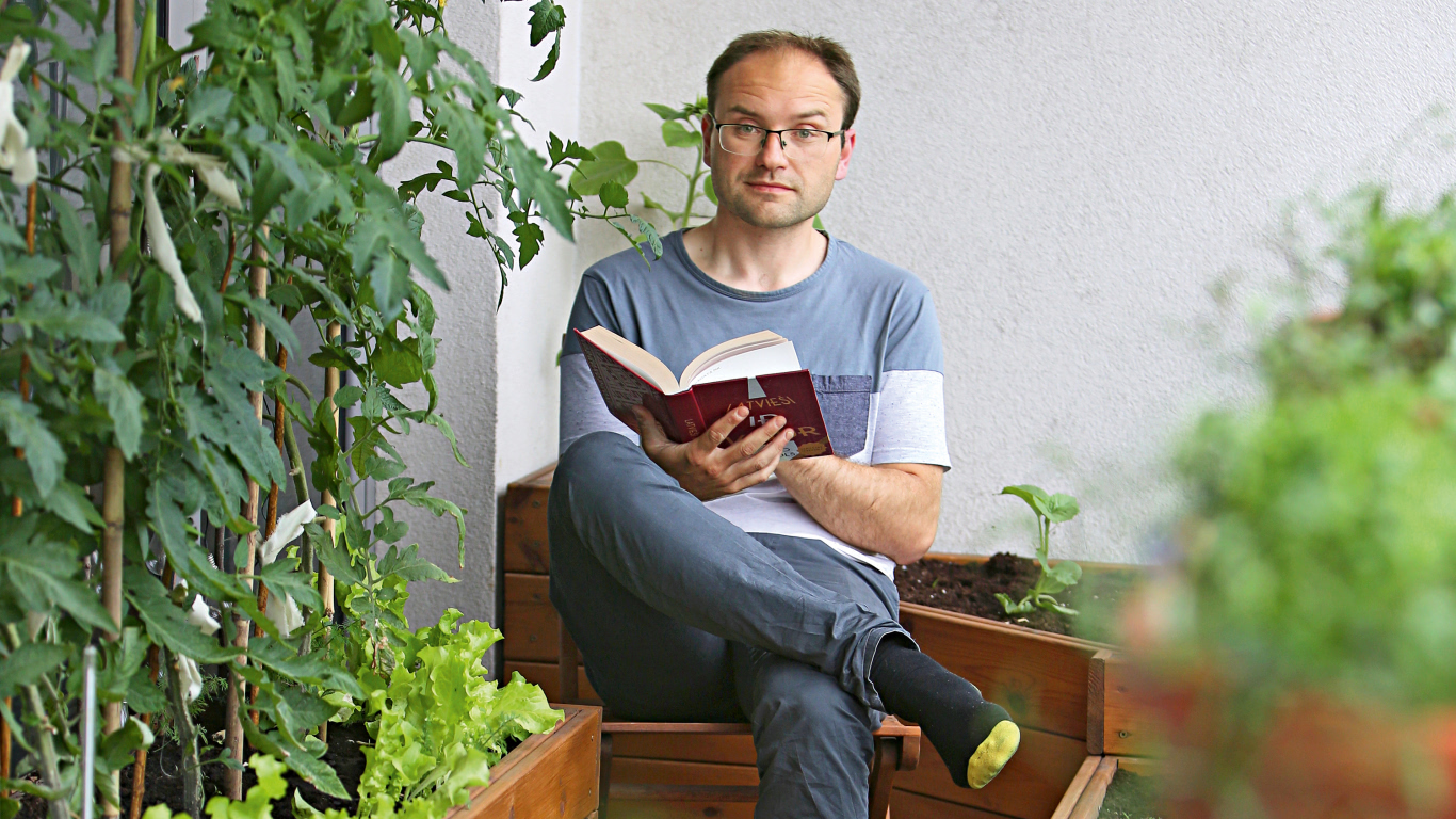 Toms Bricis brīdina: Gaidāms meloņu lietus!