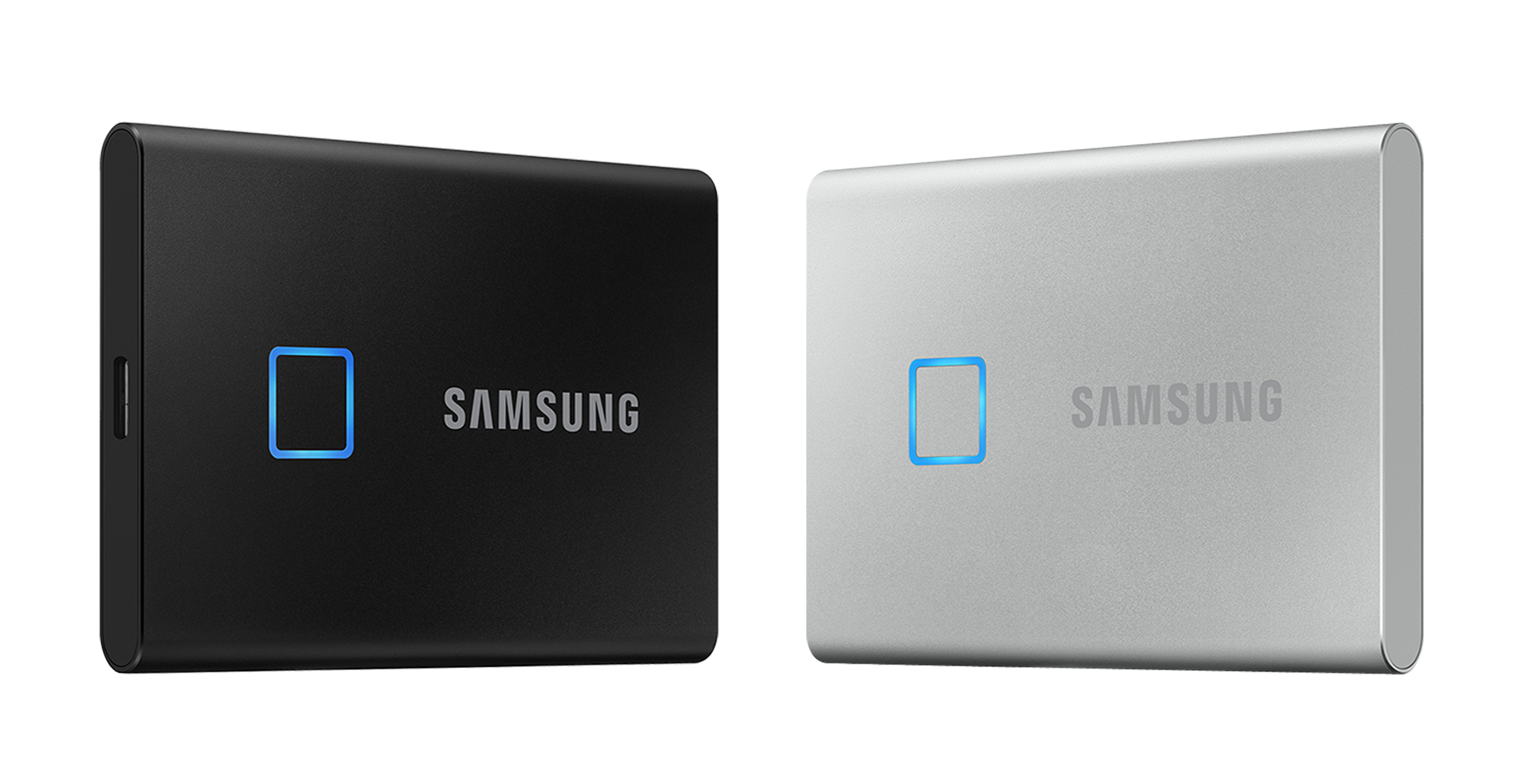 Samsung T7 Touch ārējais cietais disks