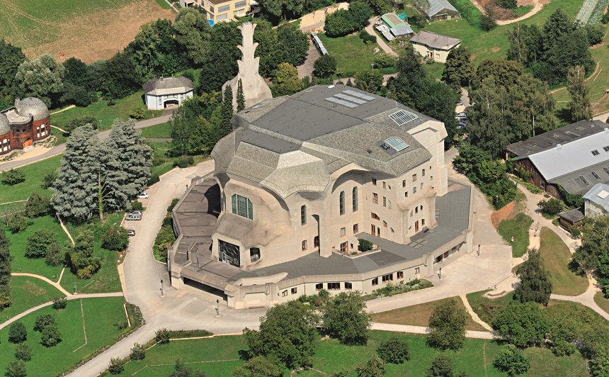 Das Goetheanum