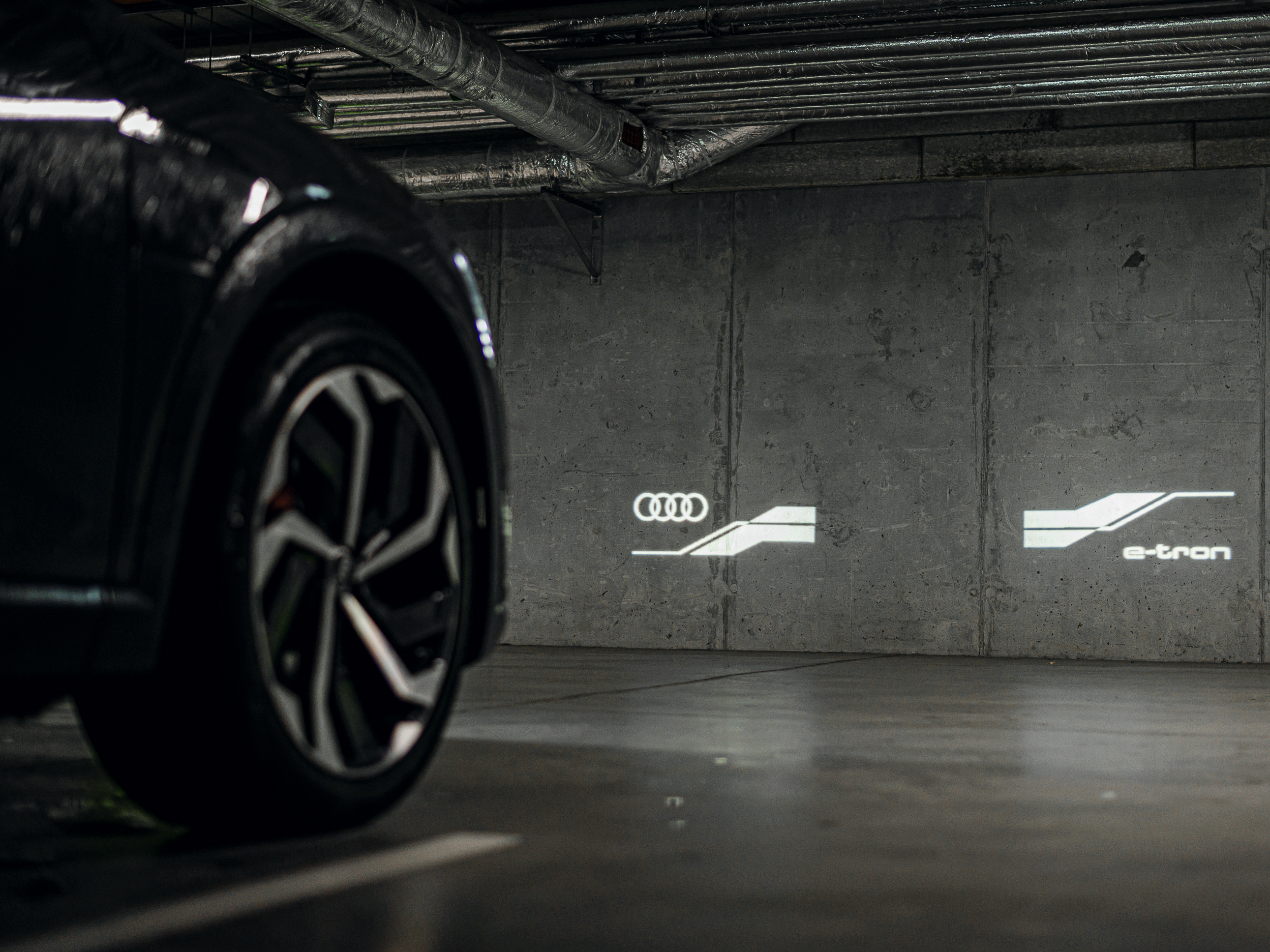 Kurā Vācijas pilsētā atrodas Audi galvenā mītne?