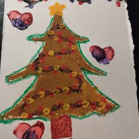 Emīlija Elīza Ķemere🌟 10 gadi 