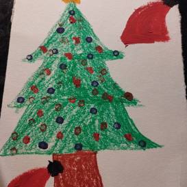 Emīlija Elīza 🌟 10 gadi 