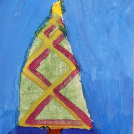 Elizabete bernāne 8