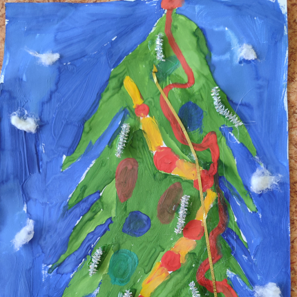 Liepa Dzimtā 6 gadi