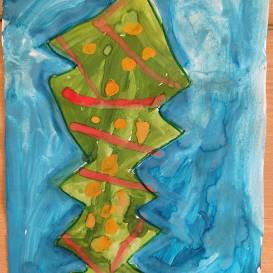 Jānis Hugo Šveds 6 gadi