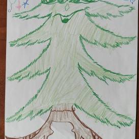 Rūdolfs Eglītis  6.gadi