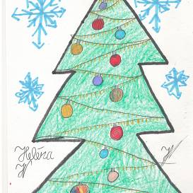 Helēna Marta Zaremba 8