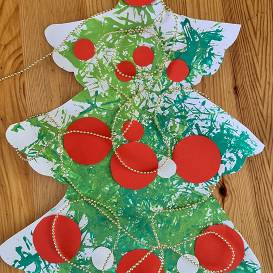 Odrija Skripkauska un Reinis Grīnbergs 3 gadi