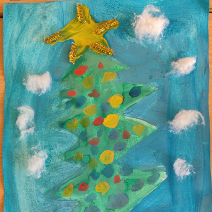 Gabriele Krilova ( Viesītes PII " Zīlīte) 6