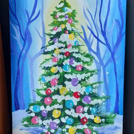 Karīna Goršentova 11