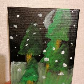 Vivita Biseniece  7 gadi