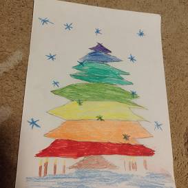 Meldra Mača  4 gadi