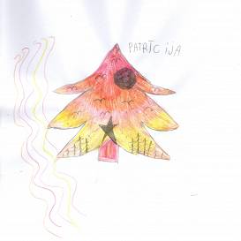 Patrīcija Martinsone 8