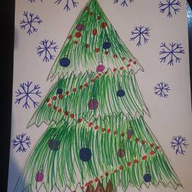 Selīna Ūdre  7 gadi