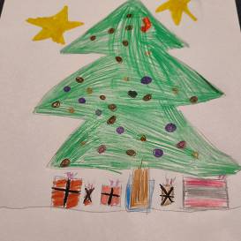 Roberts Ratnieks  6.gadi